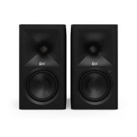 Klipsch The Fives II Aktif Hoparlör - Wi-Fi, 8K & Dolby Atmos Klipsch The Fives II Aktif Hoparlör - Wi-Fi, 8K & Dolby Atmos